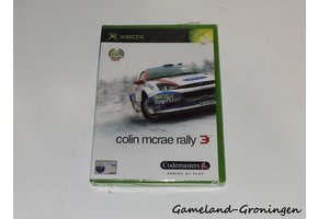 Colin McRae Rally 3