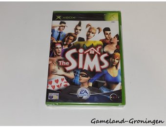 The Sims