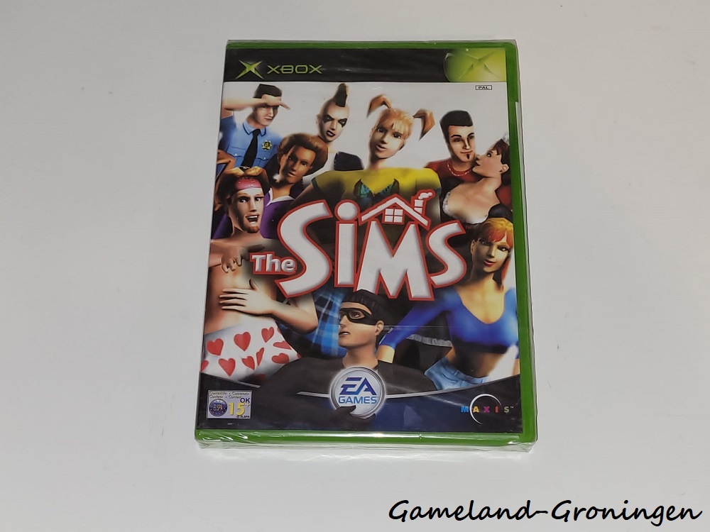 The Sims (Nieuw)