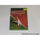 FILA World Tour Tennis