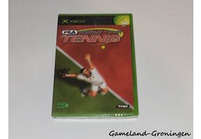 FILA World Tour Tennis