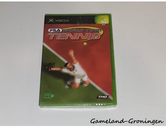 FILA World Tour Tennis