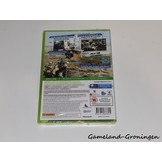 Tom Clancy's Ghost Recon Future Soldier