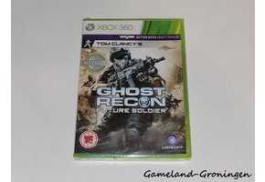 Tom Clancy's Ghost Recon Future Soldier