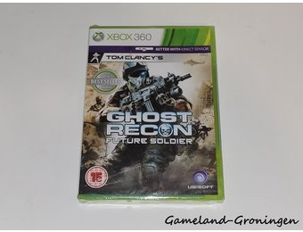 Tom Clancy's Ghost Recon Future Soldier