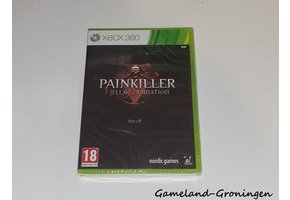 Painkiller Hell & Damnation