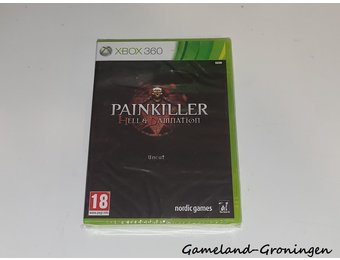 Painkiller Hell & Damnation