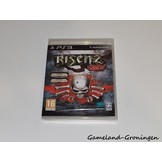 Risen 2 Dark Waters + Air Temple DLC