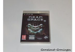 Dead Space 2