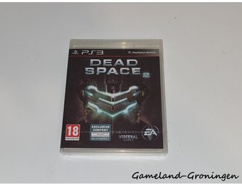 Dead Space 2