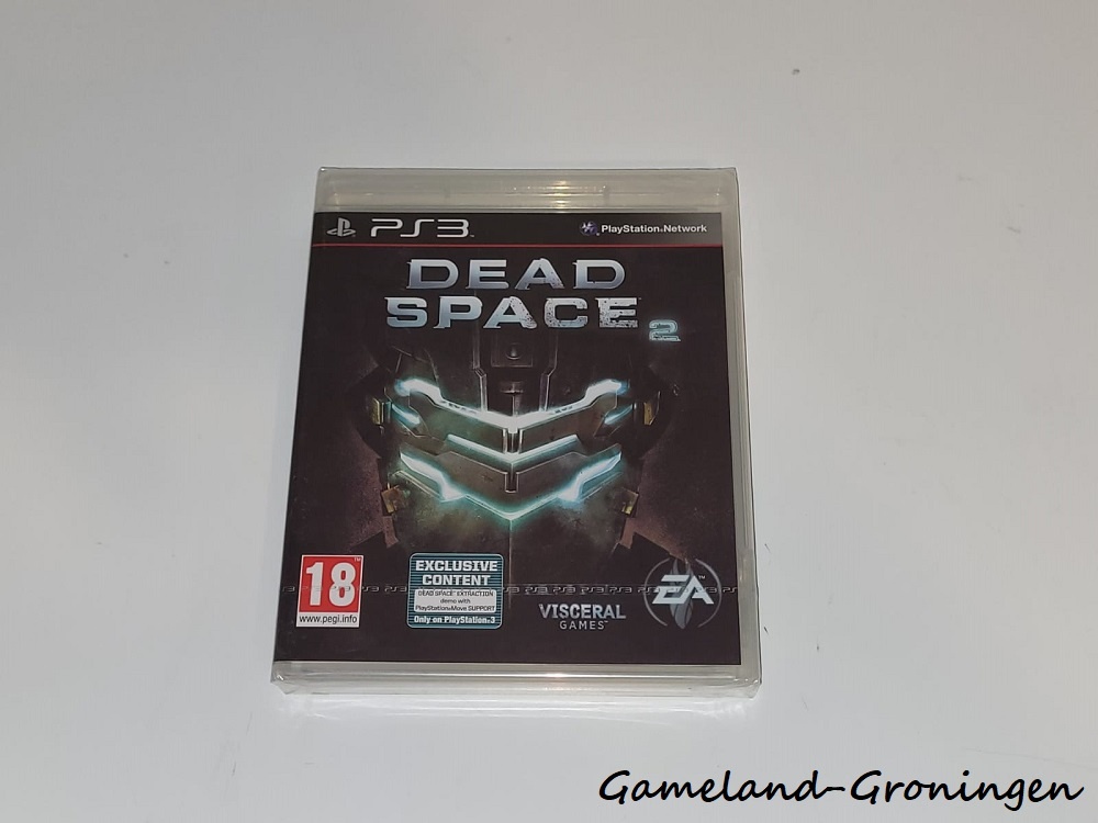 Dead Space 2 (Nieuw)