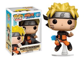 Naruto POP! - Naruto (Rasengan) #181
