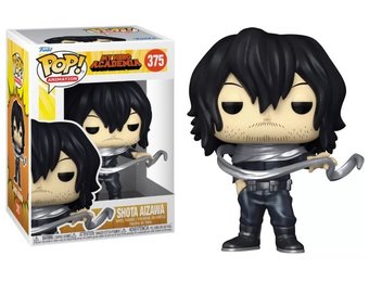 My Hero Academia POP! - Shota Aizawa Metal Effect #375