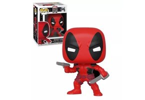 Marvel 80th First Appearance POP! - Deadpool #546