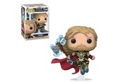 Marvel Thor Love and Thunder POP! - Thor #1040