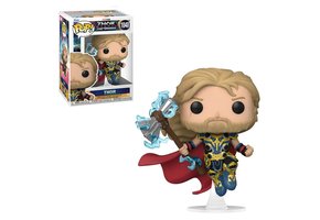 Marvel Thor Love and Thunder POP! - Thor #1040