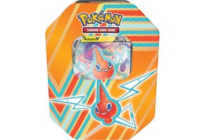 Pokémon TCG - Fall Tin 2022 Rotom V