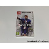 FIFA 23 Legacy Edition