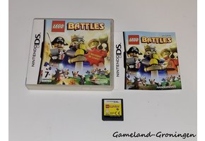 Lego Battles (Complete, HOL)