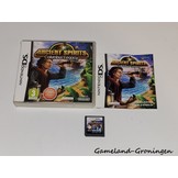 Ancient Spirits Columbus Legacy (Complete, FAH)