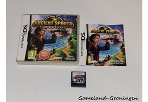 Ancient Spirits Columbus Legacy (Complete, FAH)