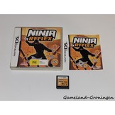 Ninja Reflex (Compleet, AUS)