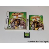 Madagascar 2 (Complete, HOL)