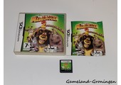 Madagascar 2 (Compleet, HOL)