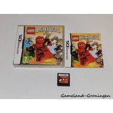 Lego Ninjago de Game (Complete, HOL)