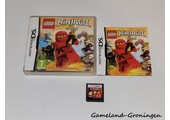 Lego Ninjago de Game (Compleet, HOL)