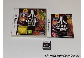 Atari Greatest Hits Volume 1 (Compleet, EUR)