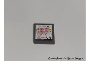 K3 en de Vrolijke Noten (HOL)