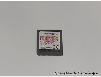 K3 en de Vrolijke Noten (HOL)