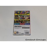 Arms (Complete, HOL)