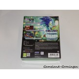 Sonic Colours Ultimate Day One Edition