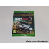 Dirt Rally 2.0 Game of the Year Edition (Nieuw)
