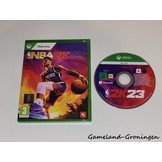 NBA 2K23 (Compleet)