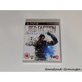 Red Faction Armageddon