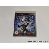 Brutal Legend