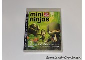 Mini Ninjas