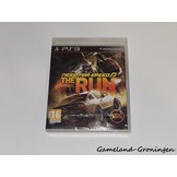 Need for Speed The Run