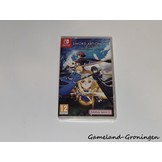 Sword Art Online: Alicization Lycoris