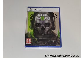 Call of Duty Modern Warfare II