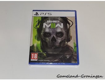 Call of Duty Modern Warfare II