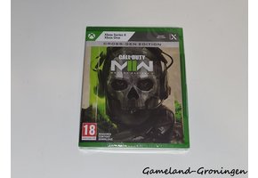 Call of Duty Modern Warfare II