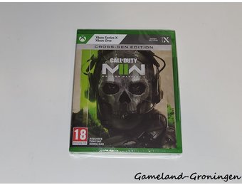 Call of Duty Modern Warfare II