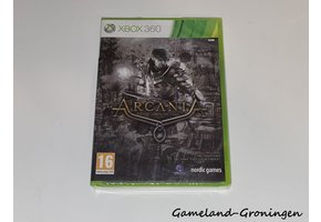 Arcania The Complete Tale