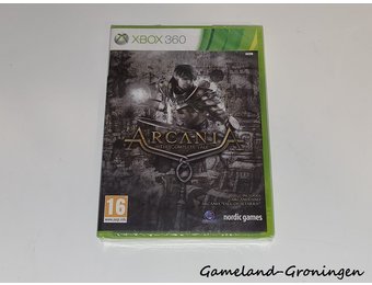 Arcania The Complete Tale