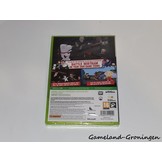 Family Guy Back to the Multiverse