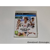 EA Sports Grand Slam Tennis 2